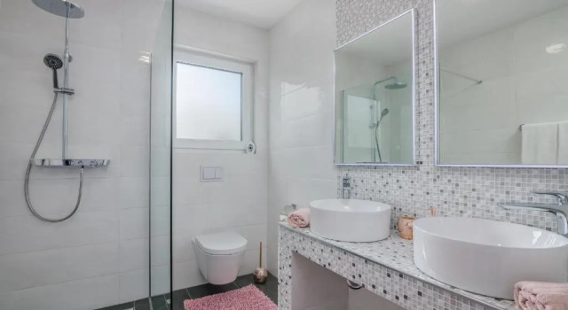 Апартаменты с балконом Apartments Elle Luxury Vantačići