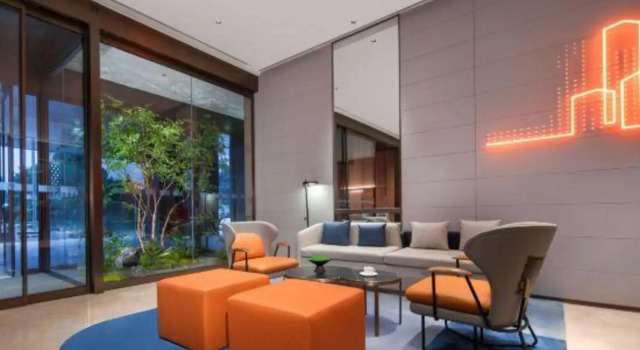 Hanting Hotel Zhengzhou Huayuan Road Provincial TV, Rezervovat Hotel Čeng-čou Henan