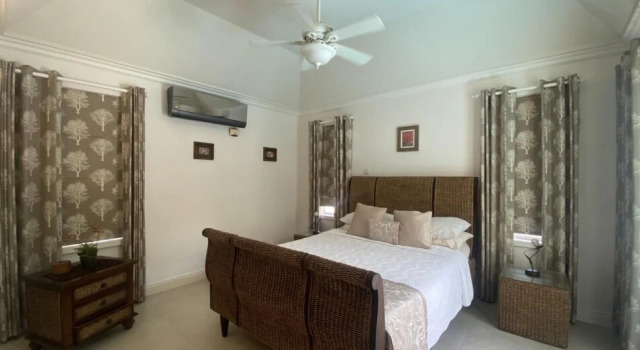Falls Villa 3 by Barbados Sotheby's International Realty