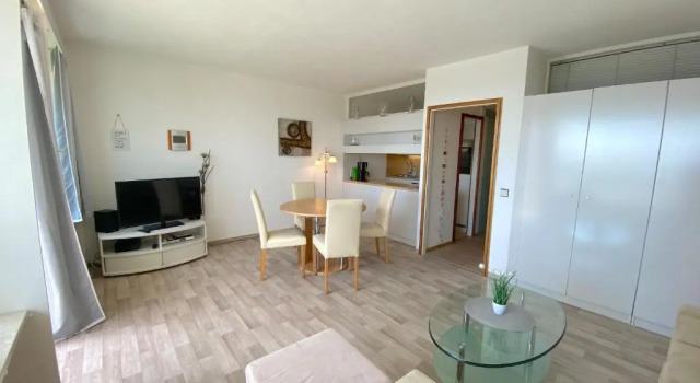 Meerblick FeWo Nr 632