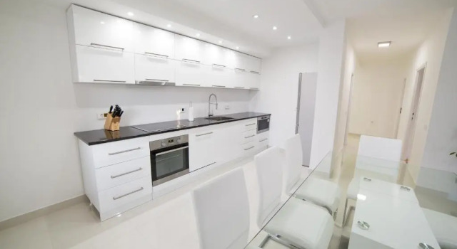 Апартаменты Deluxe Bor Apartment