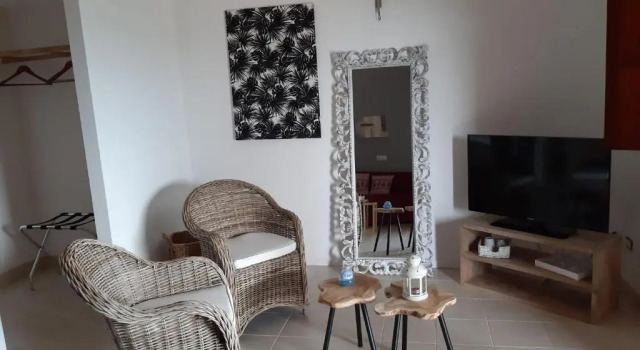 Casagliana Suite Resort
