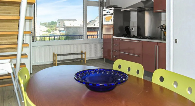 Maisonette aan Zee, Забронировать Отель Отели Норда 3 звезды, 3*