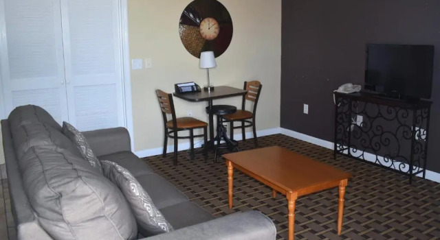 Номер Standard Gadsden Inn and Suites