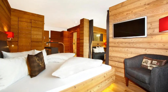 Полулюкс Hotel Valpudra