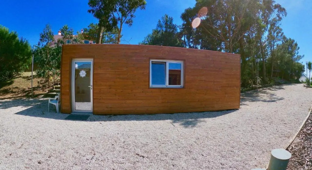 Студия Golden Halcyon - Ericeira Villas