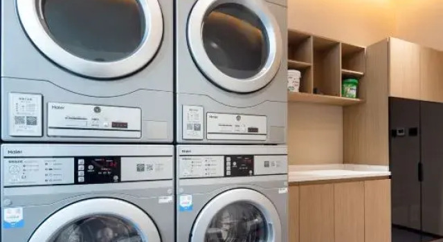 Jing Shuiwan Vacation Apartment, Prenota Appartamento Hotel a Wenzhou con piscina, Piscina