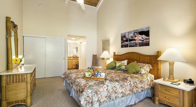 Waikoloa S F-100 2 Bedroom Condo, Забронировать Апартаменты/квартира Ваиколоа-Виллидж 