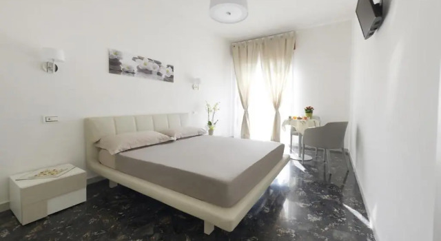 Двухместный номер Superior B&B La Vie en Rose