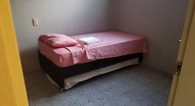 Casa-Hotel Belen