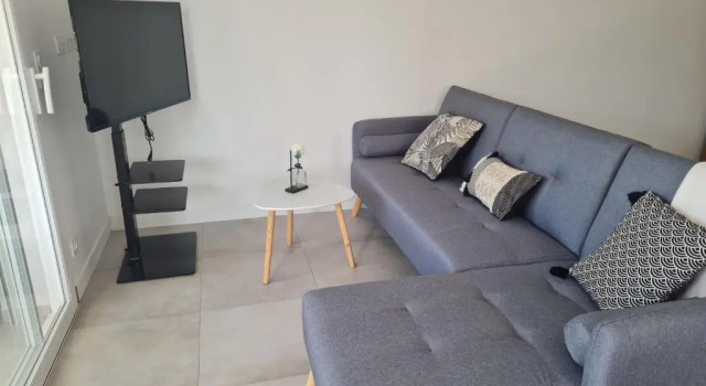 Location "Casa Monna"