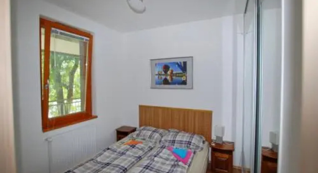 Silver DeLux Apartman, Rezervovat Apartmán Balatonfüred 