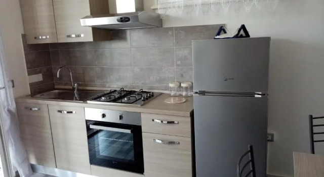 Апартаменты Appartamento casa vacanza