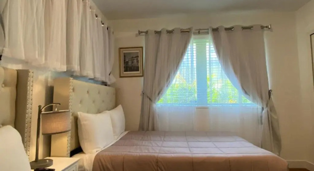 Номер Standard villa venezia bb