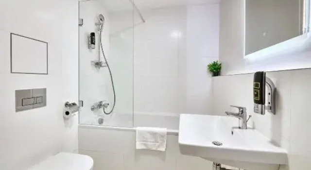 Monolocale Superior DownTown Suites Andel