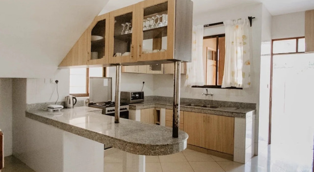 Вилла SHABIJAY Villa at Serena Beach