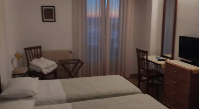 Номер Standard Hotel Villa al Mare