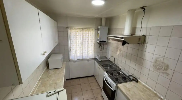 Номер Standard Cabañas Kernayel