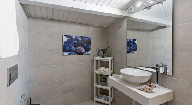 Апартаменты Superior с балконом Castello Apartments