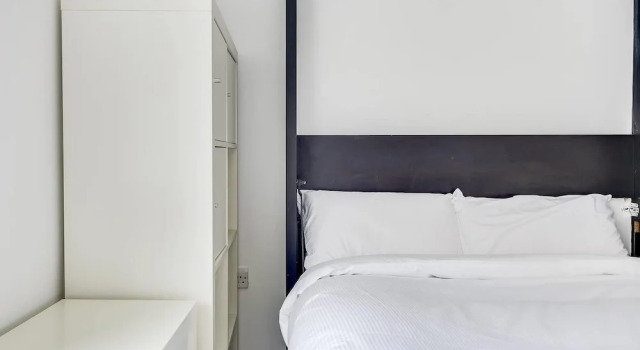 Cosy Studio Flat in Camden - Amazing Location!, Забронировать Отель Отели Англии 3 звезды, 3*