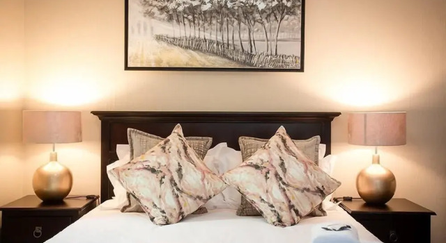 7th Heaven Guesthouse, Boek Hotel Roodepoort Gauteng