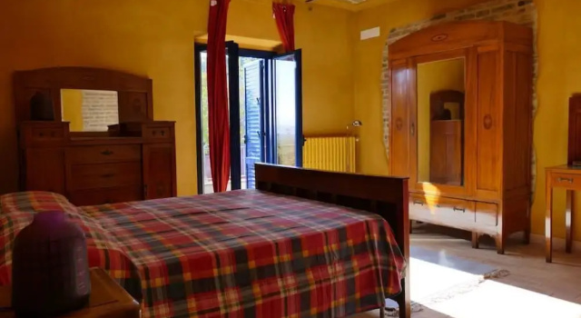 L'antico casale di Wendy, Reserva ahora Hotel Cugnoli Abruzos