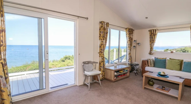 8 Harbour View, Prenota Casa vacanze Hotel a Dyfed con parcheggio, Parcheggio