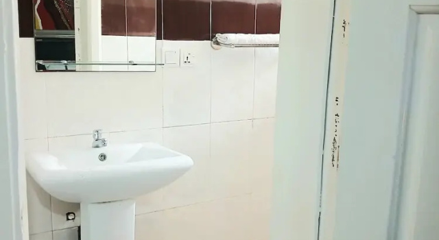 Номер Standard Gullivers Travel Hotel