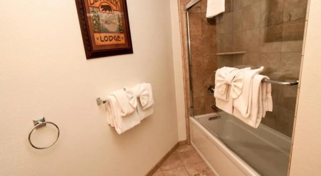 Silver Bear #40, Prenota Hotel Mammoth Lakes Mammoth