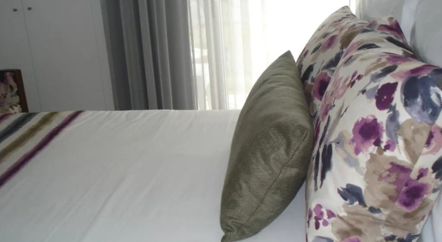 Двухместный номер Standard с балконом Hotel Concha