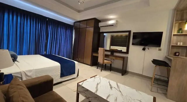 Ocean Breeze Studio Apartment Negombo, Забронировать Апартаменты/квартира Апартаменты Западной провинции, Апартаменты/квартира