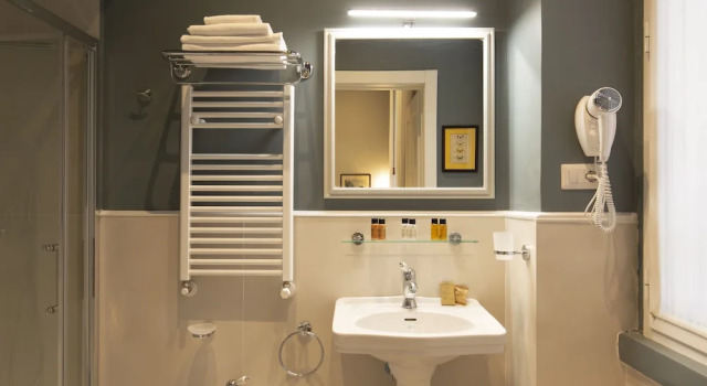 Номер Deluxe Hotel donna Francesca