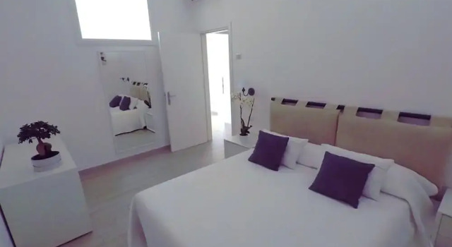 Amore Rentals - Villa Anna, Забронировать Вилла Позитано Побережье Амальфи, рядом с Mulini Square