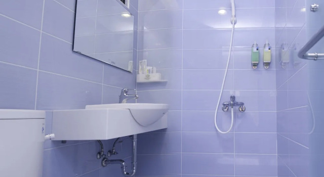 Premium dwuosobowy pokój Garden hotel