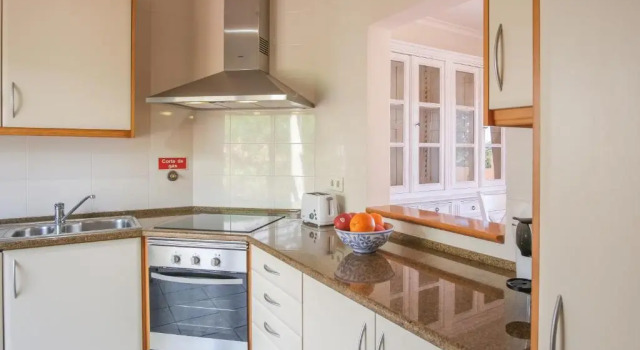 Вилла Villa Acacias 18, Brisa do Mar