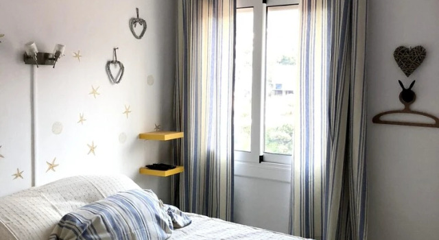 Apartment Carrer Venturer, Забронировать Апартаменты/квартира Отели Льянсса с парковкой, рядом с Музей акварели Фонда Жозепа Мартинеса Лосано, Парковка