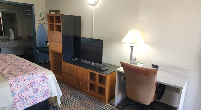 Номер Standard Discovery Inn Lafayette Airport I-10