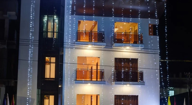 Hotel The North Reef-Port Blair, Rezerwuj Hotel Port Blair Andaman Islands