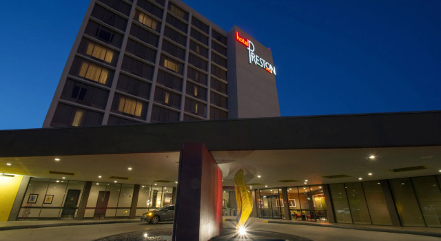 Hotel Preston, Boek Hotel Hotels in Tennessee met ontbijt, Ontbijt