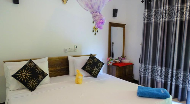 Sigiri Saman Homestay