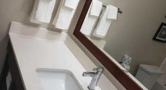 Люкс Comfort Inn & Suites Brunswick I-95