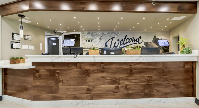 Best Western Corpus Christi Airport Hotel, Забронировать Отель Корпус-Кристи штат Техас