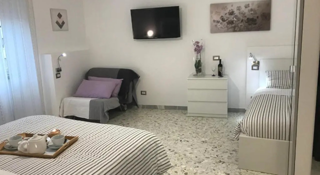 Апартаменты Sweet Home Roma