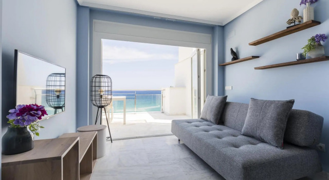 Varadero penthouse 2 slaapkamer appartement