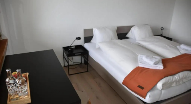 Номер Deluxe Hotel Pazzola