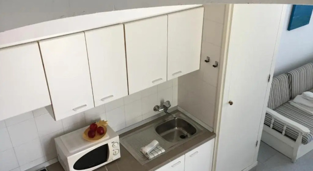 Апартаменты Ses Gavines-Cala Anguila Apartments