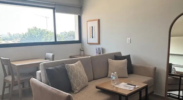 Студия Standard Morada Living