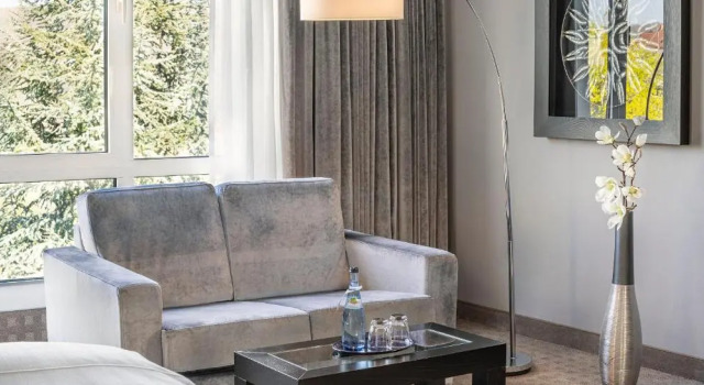 Полулюкс Best Western Victors Residenz-Hotel Rodenhof