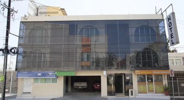 Hotel Kuliacan by Grupo La Jolla