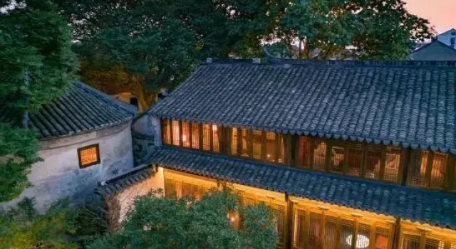 Lan Duo San Wu Dou Homestay, Rezervovat Hotel Su-čou 